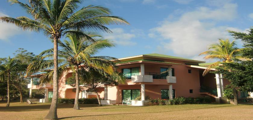 Cuba, Guardalavaca - Playa Costa Verde 2