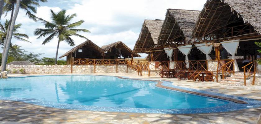 Zanzibar, Zanzibar - Samaki Lodge 5