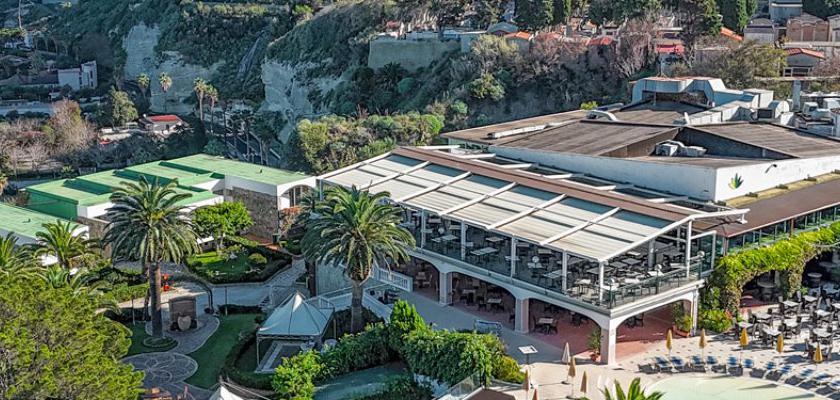 Calabria, Tropea - Aldiana Club Rocca Nettuno 0