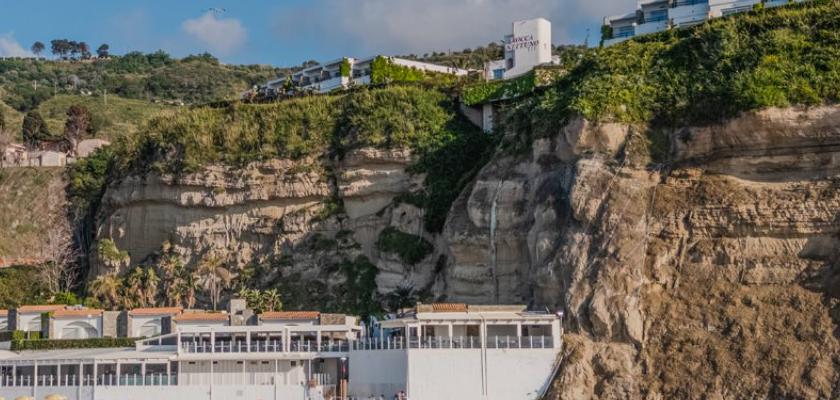 Calabria, Tropea - Aldiana Club Rocca Nettuno 3