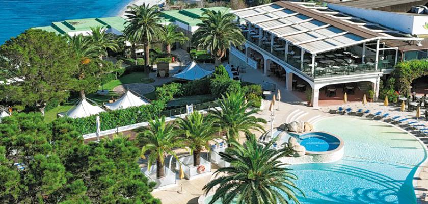 Calabria, Tropea - Aldiana Club Rocca Nettuno 5