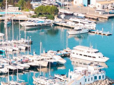 Calabria, Tropea - Ananea Yachting Tropea Resort