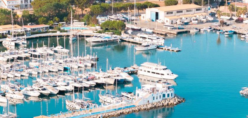 Calabria, Tropea - Ananea Yachting Tropea Resort 0