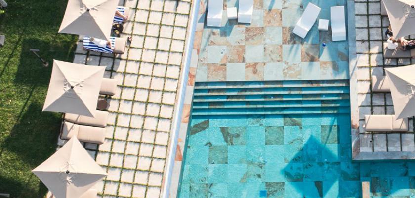 Calabria, Tropea - Ananea Yachting Tropea Resort 1