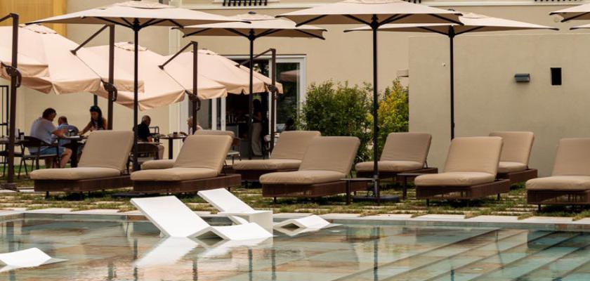 Calabria, Tropea - Ananea Yachting Tropea Resort 4