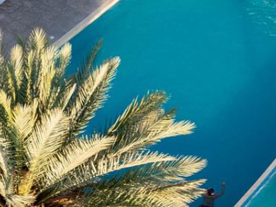 Grecia, Pefkos - Hotel Pefkos Breeze