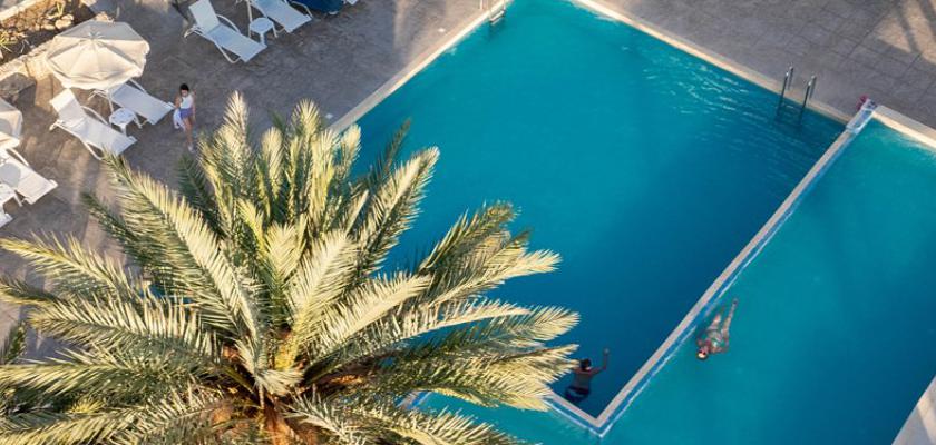 Grecia, Pefkos - Hotel Pefkos Breeze 0