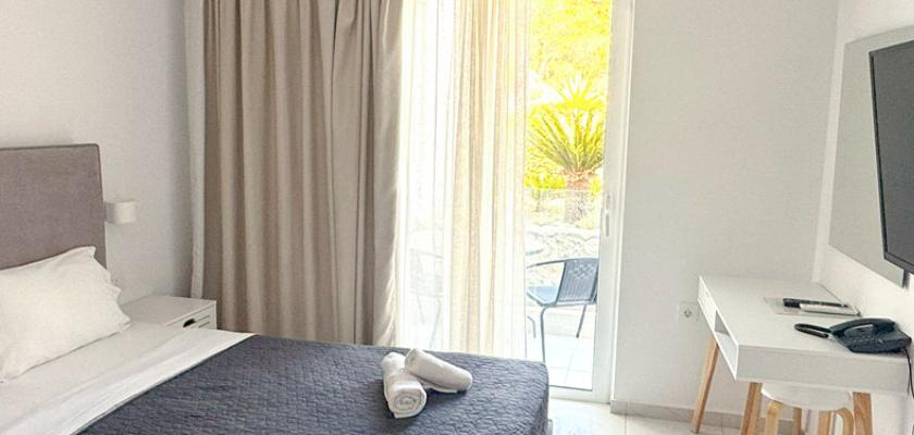 Grecia, Pefkos - Hotel Pefkos Breeze 3