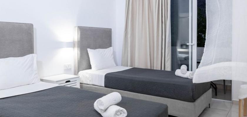 Grecia, Pefkos - Hotel Pefkos Breeze 5