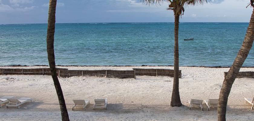 Kenya, Watamu - Jacaranda Beach Resort 5