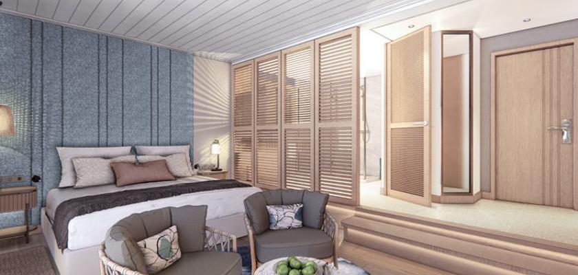 Mauritius, Blue Bay - Shandrani For 2 3