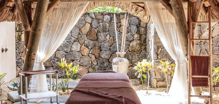 Mauritius, Blue Bay - Shandrani For 2 4