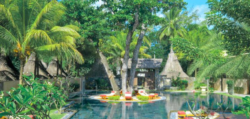 Mauritius, Blue Bay - Shandrani For 2 5