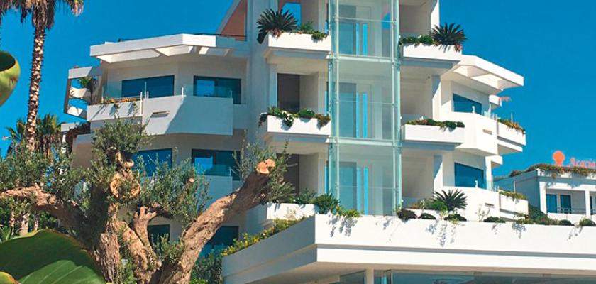 Sicilia, Marina di Ragusa - Acacia Palace 0