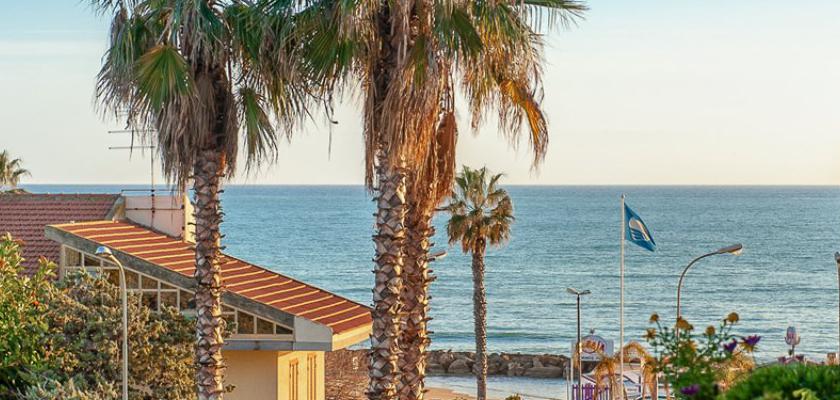 Sicilia, Marina di Ragusa - Acacia Palace 1