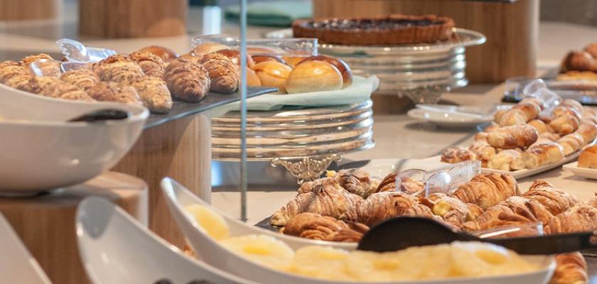 Sicilia, Marina di Ragusa - Acacia Palace 2