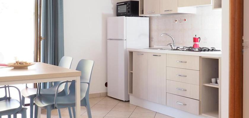 Sicilia, Marina di Modica - Appartamenti Marina Di Modica 4