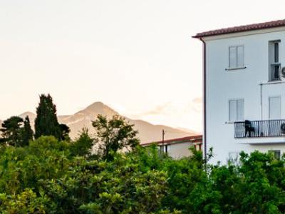 Sardegna, Orosei - Le Residenze Del Baia Marina