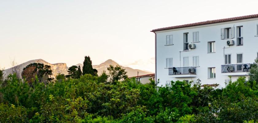 Sardegna, Orosei - Le Residenze Del Baia Marina 0