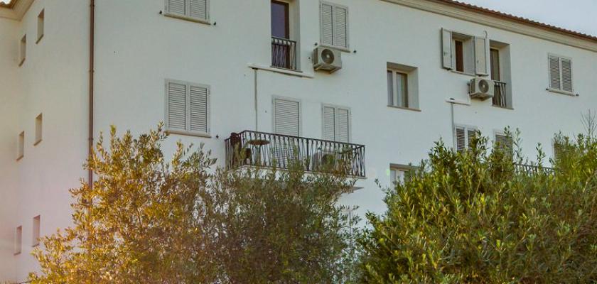Sardegna, Orosei - Le Residenze Del Baia Marina 1