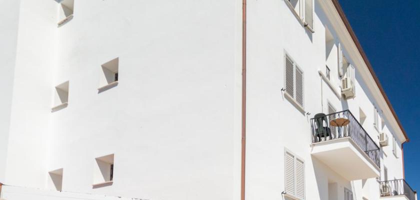 Sardegna, Orosei - Le Residenze Del Baia Marina 2