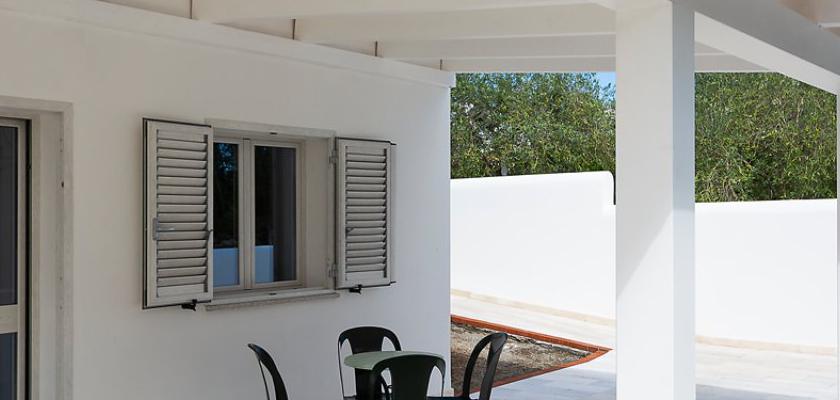 Sardegna, Orosei - Le Residenze Del Baia Marina 4