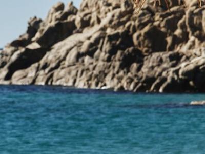 Grecia, Agrari Beach - Myconian Sunrise Beach Hotel