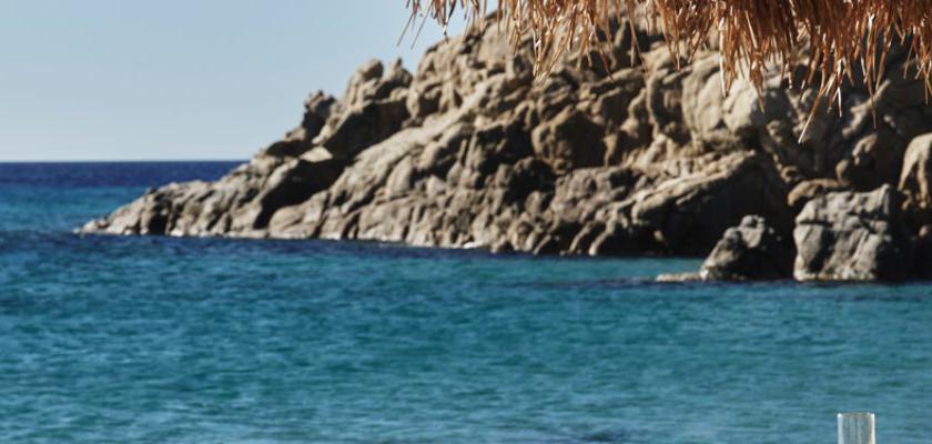 Grecia, Agrari Beach - Myconian Sunrise Beach Hotel 0