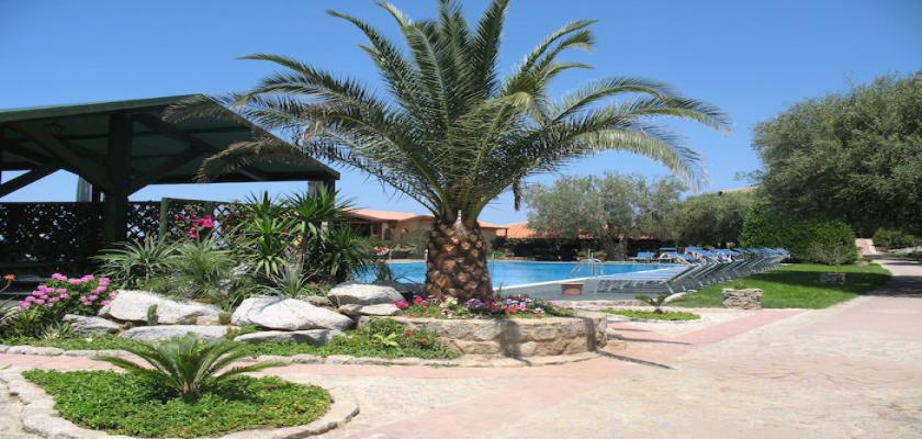 Italia, Calabria - Villaggio L'olivara Hotel 2