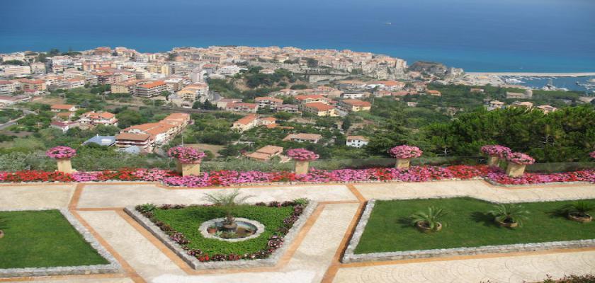 Italia, Calabria - Villaggio L'olivara Hotel 3