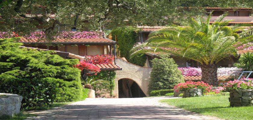 Italia, Calabria - Villaggio L'olivara Hotel 4