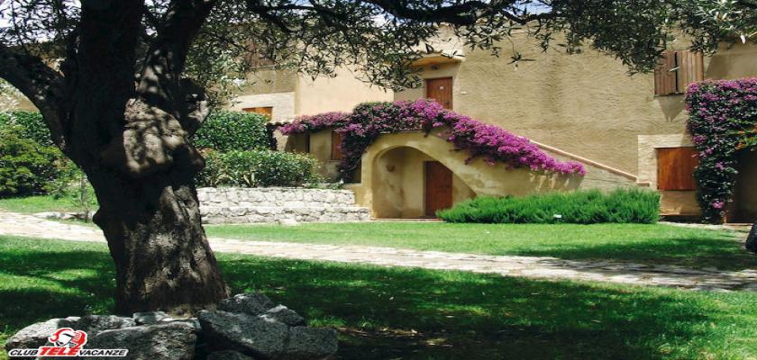 Italia, Calabria - Villaggio L'olivara Hotel 5