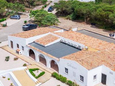 Sardegna, Marina di Sorso - Q Resort Hotel