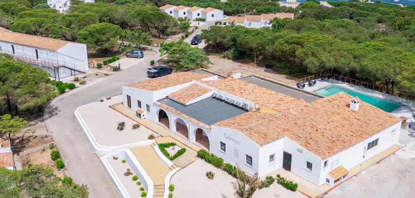 Sardegna, Marina di Sorso - Q Resort Hotel 0