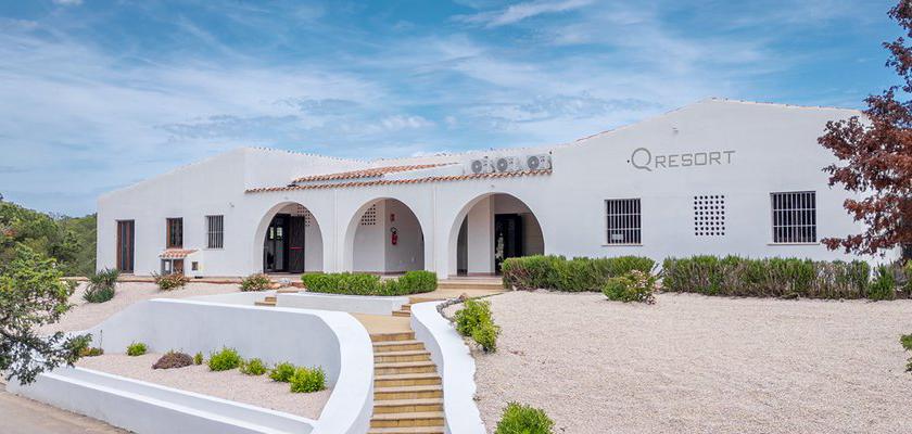Sardegna, Marina di Sorso - Q Resort Hotel 1