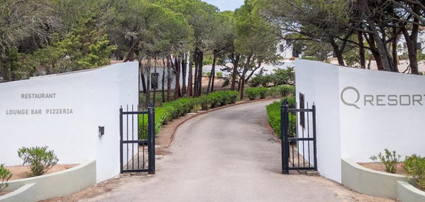 Sardegna, Marina di Sorso - Q Resort Hotel 3