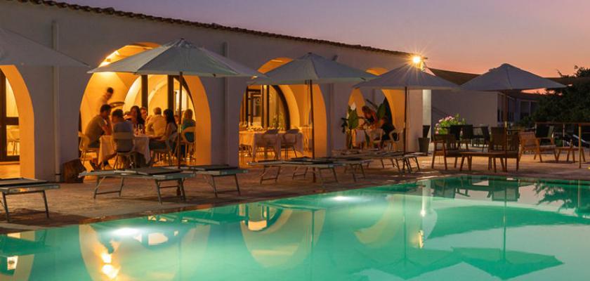 Sardegna, Marina di Sorso - Q Resort Hotel 5