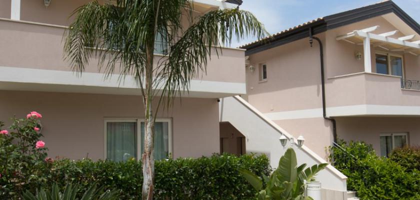 Calabria, Santa Domenica - Residenza Borgo Italico 3