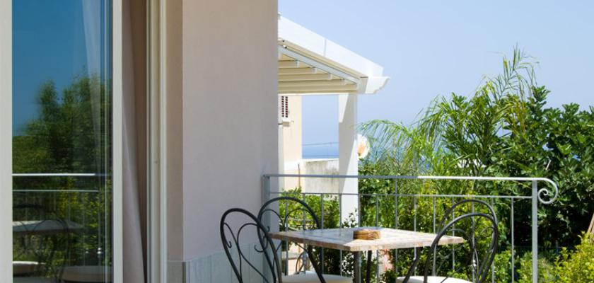 Calabria, Santa Domenica - Residenza Borgo Italico 4