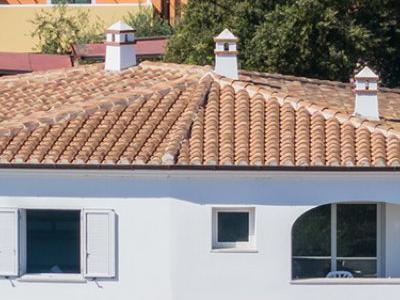 Sardegna, Orosei - Residenze Del Maria Rosaria