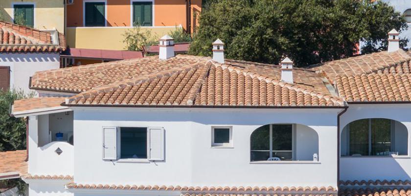 Sardegna, Orosei - Residenze Del Maria Rosaria 0