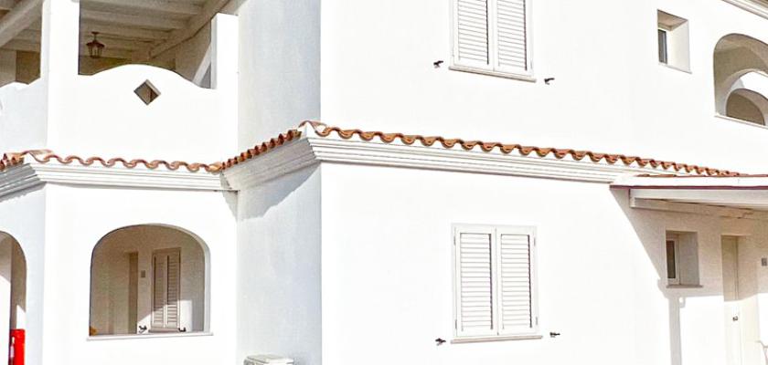 Sardegna, Orosei - Residenze Del Maria Rosaria 1