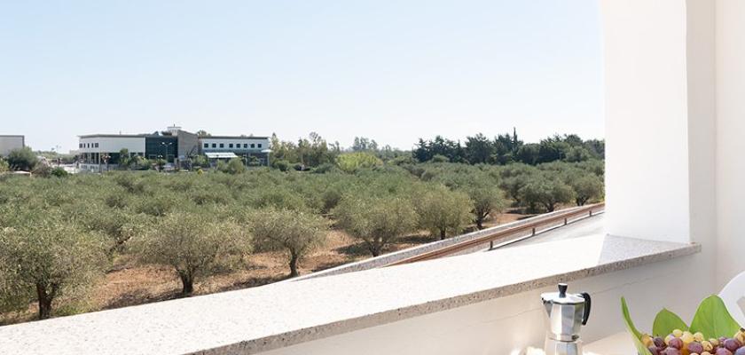 Sardegna, Orosei - Residenze Del Maria Rosaria 2