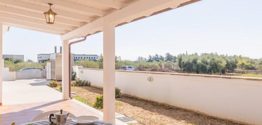 Sardegna, Orosei - Residenze Del Maria Rosaria 3