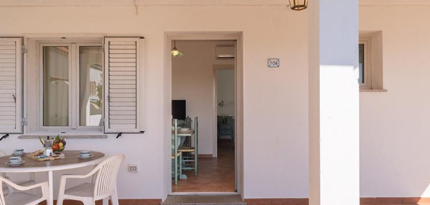 Sardegna, Orosei - Residenze Del Maria Rosaria 4