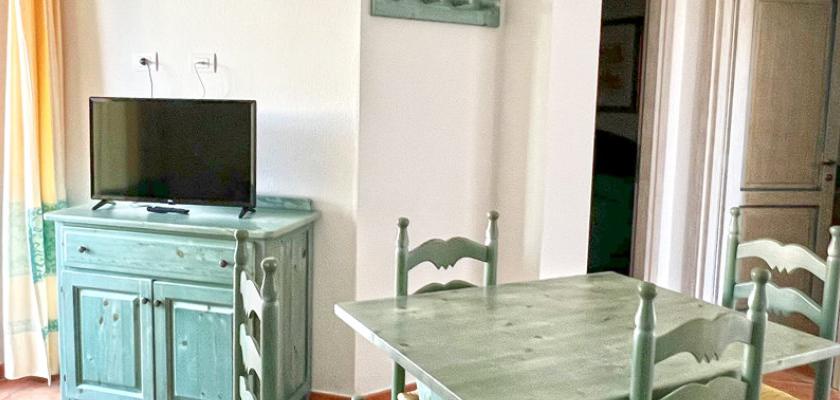 Sardegna, Orosei - Residenze Del Maria Rosaria 5