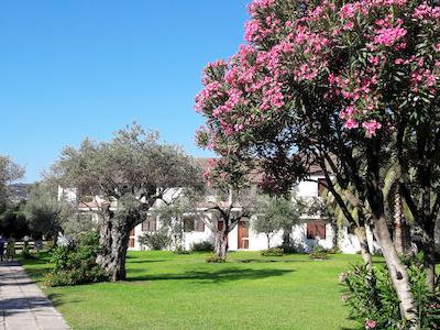 Italia, Calabria - Nausicaa Village