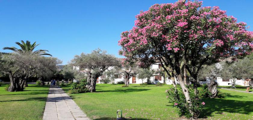 Italia, Calabria - Nausicaa Village 0