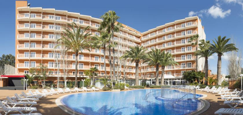 Spagna - Baleari, Maiorca - Hsm Don Juan Hotel 0