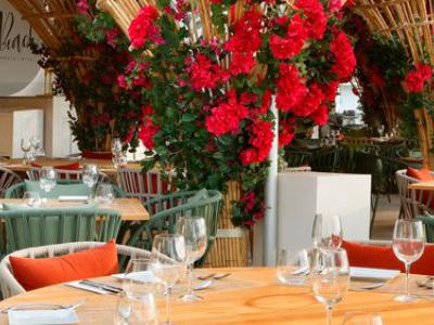 Spagna, Playa d'En Bossa - Ushuaia Ibiza Beach Hotel